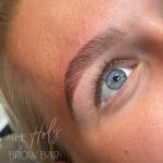 wenkbrauw brow lashes hair nails